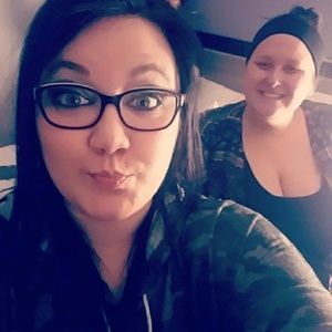 Meet your Posher, Terrell